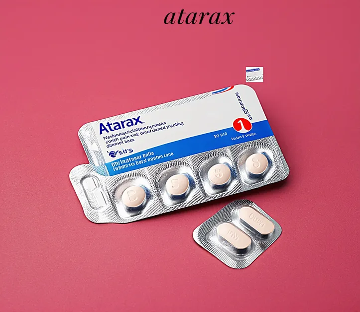 Atarax 3